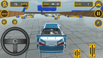 GRAND CAR SKY AUTO STUNT THEFT 3D SIMULATOR 1.0 IOS ĐUA XE GRAND CAR SKY AUTO STUNT THEFT 3D SIMULATOR 1.0 IOS