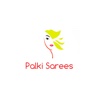 Palki Sarees