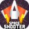 Space Shooter - Free Asteroids Shooting Game