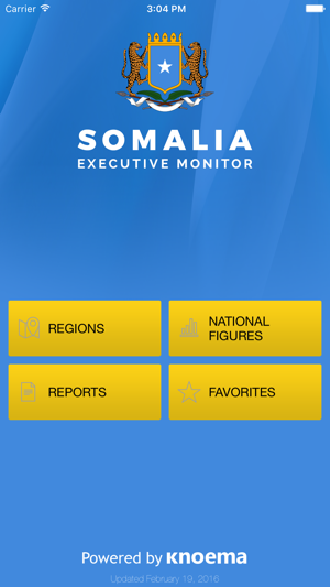 Somalia Executive Monitor(圖1)-速報App