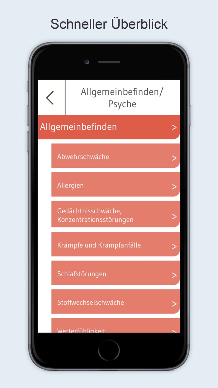 Schüßler-Salze - über 350 Beschwerden erkennen und behandeln