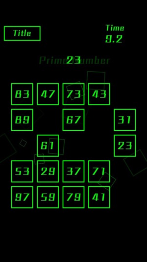 Touch the Prime Numbers(圖3)-速報App