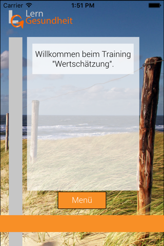 LernGesundheit - Wertschätzung screenshot 3