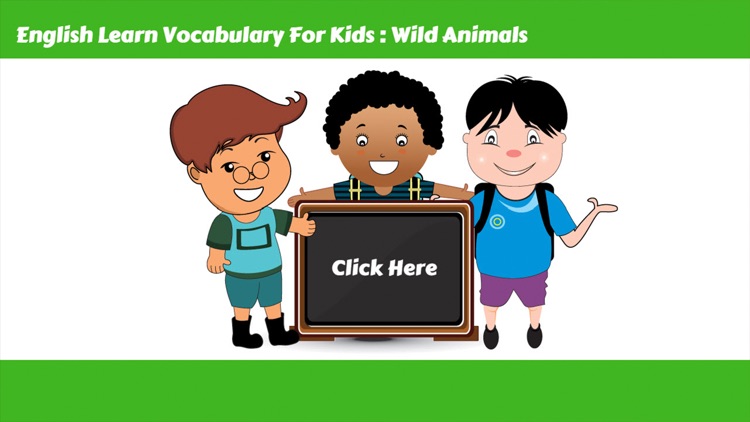 Learn English Vocabulary Lesson 2 : Learning Education games for kids and beginner Free