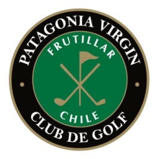 Patagonia Golf icon