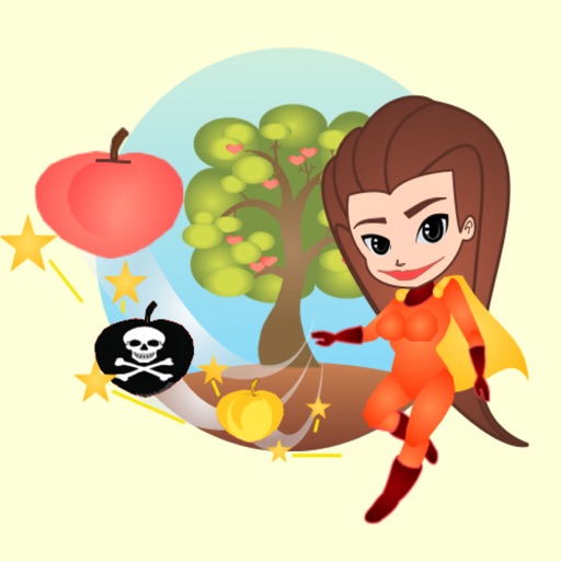 Mako's Peaches iOS App