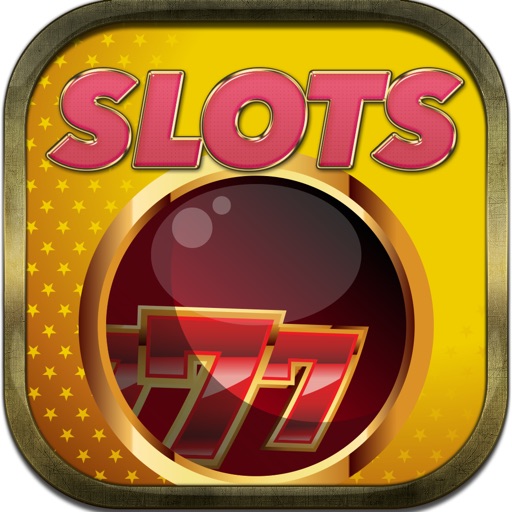 777 House of Fun Double Casino Mania - FREE Slots Machines Games icon