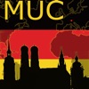 Icon Munich Map