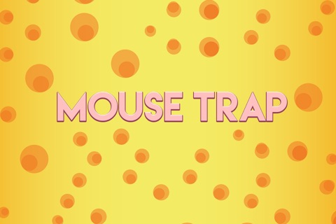 Crazy Mouse Maze Trap - top brain train puzzle game screenshot 3