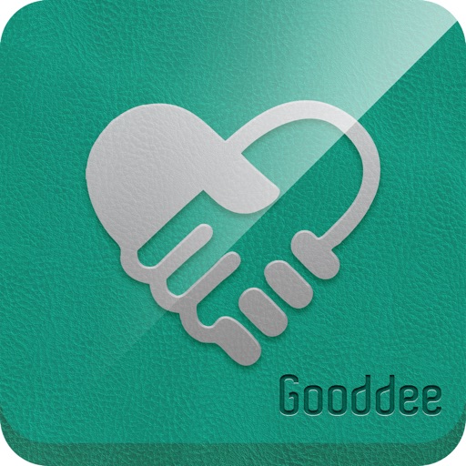 Gooddee - Share Happier Moments