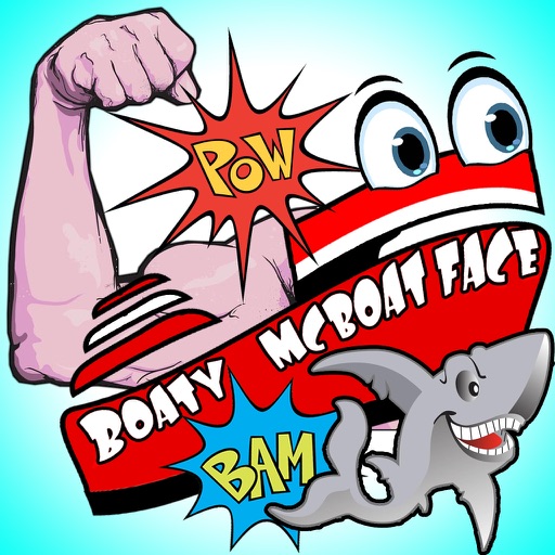 Boaty McBoatface Download