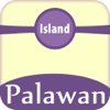 Palawan Island Offline Map Guide