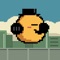 Flappy returns original - classic replica bird game