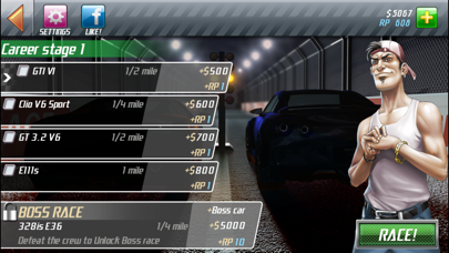 Nitro Nation Drag Racing Screenshot 5