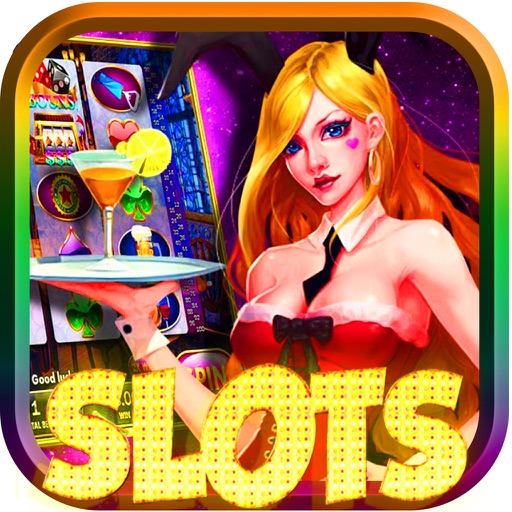 AAA Awesome Heroes Casino Slots: Spin Slots Machines HD!!! iOS App