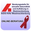 AIDS-Hilfe Westmecklenburg - Online Beratung