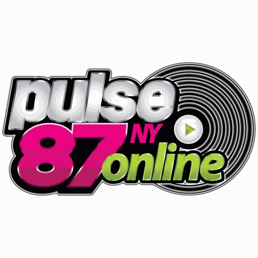 Pulse 87 New York icon