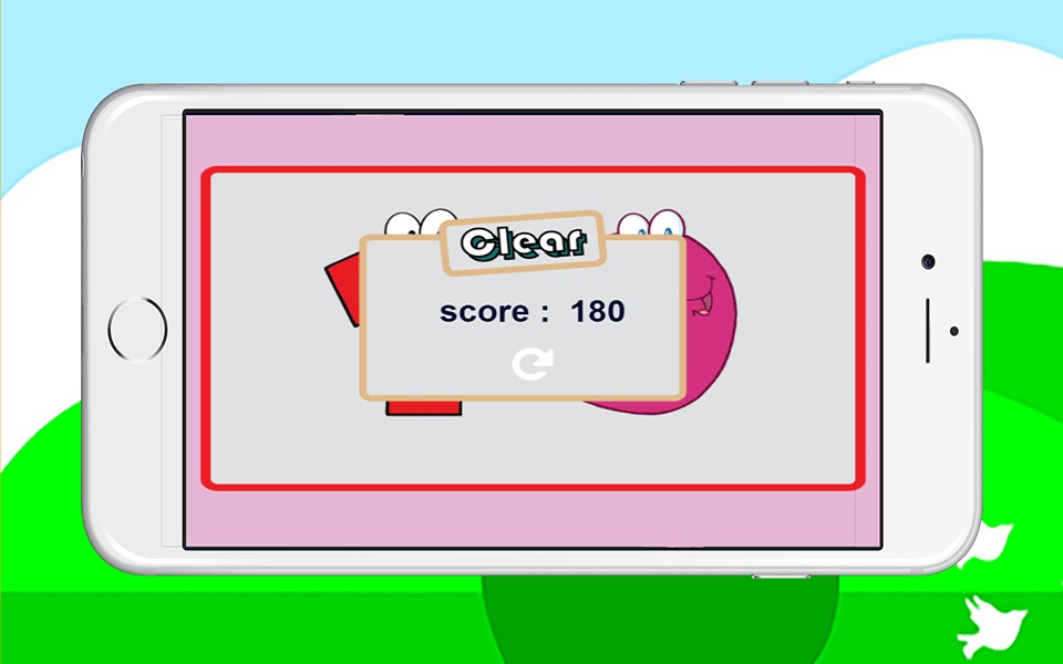 Numbers matching - brain memory improvement games for kids screenshot 3
