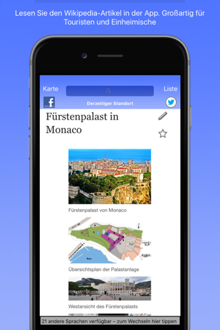 Monaco Wiki Guide screenshot 3