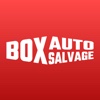 Box Auto Salvage - Midland, TX