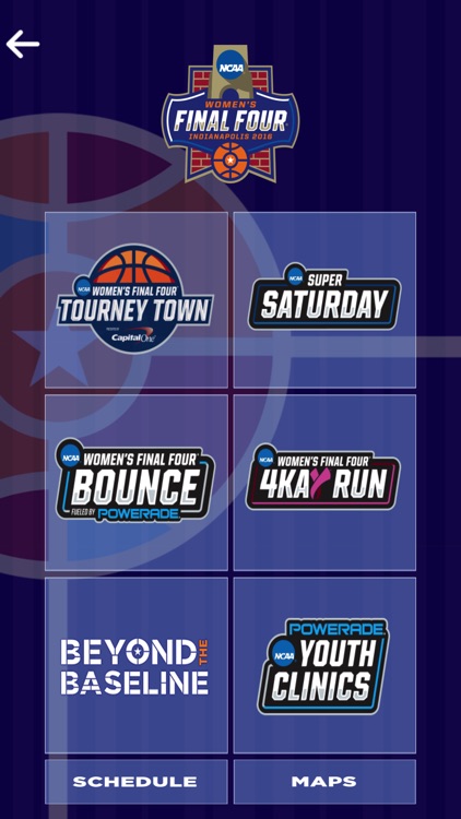 NCAA® DI Women's Basketball Championship