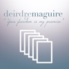 Deirdre Maguire Inspirational Cards