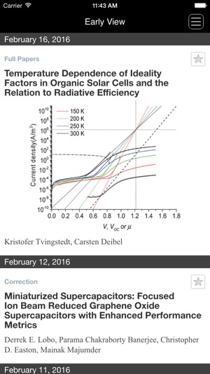 Advanced Energy Materials(圖2)-速報App