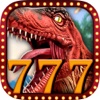 Red Dinosaur - TOP Slot Machine with Lucky Bonus Free