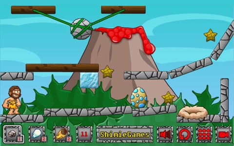 DinoSitter screenshot 4