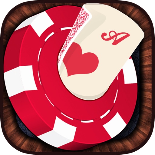 Cards Bonanza - House of Casino Fun iOS App