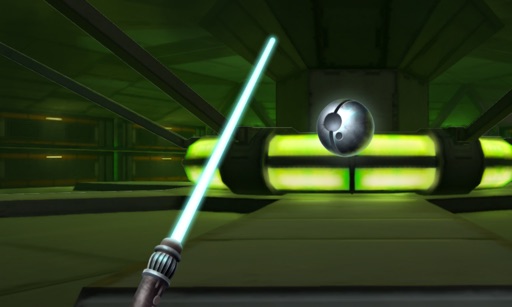 Lightsaber 3D - Training PRO