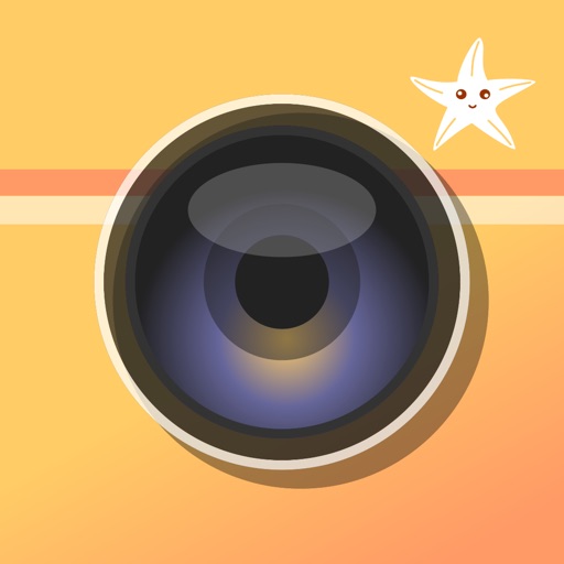 Flashie ~ Split Second Snaps iOS App