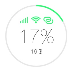 Data Usage In Real Time Apple Watch App