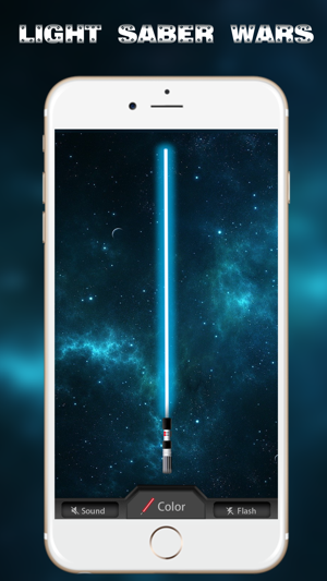 Light Saber Wars(圖1)-速報App