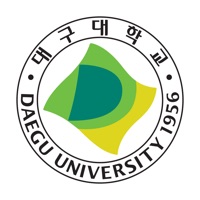 대구대학교 스마트캠퍼스 PC 용