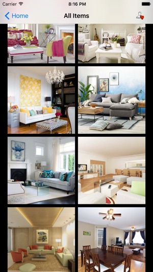 Living Room Decorations(圖2)-速報App