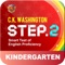STEP 2: For K is an app for Level 2