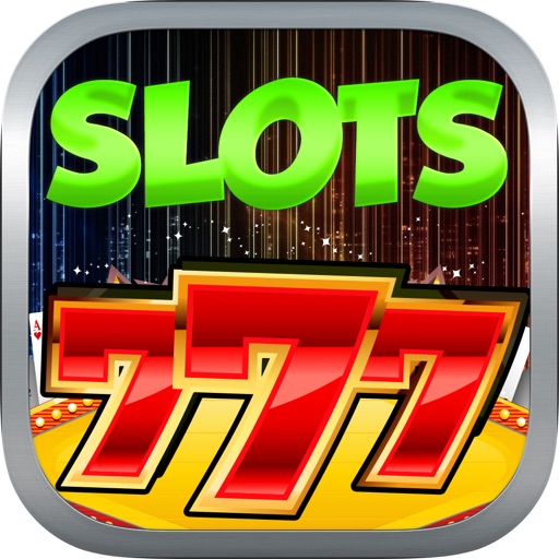 `````` 2016 `````` A Super Classic Lucky Slots Game - Vegas Spin & Win icon
