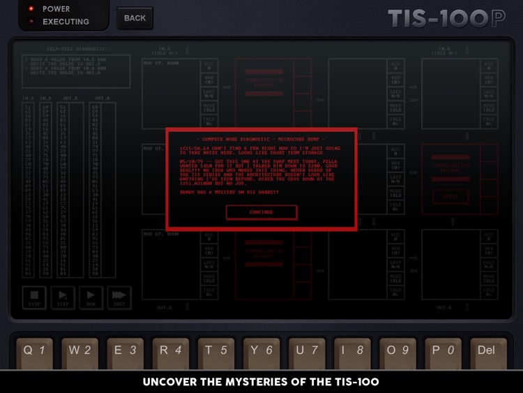 TIS-100P screenshot-3