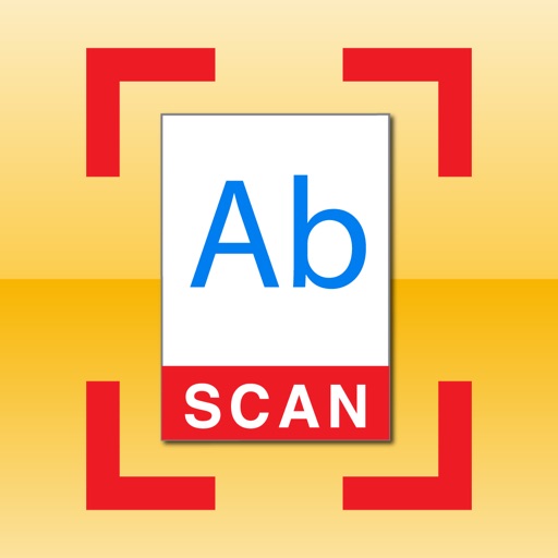 Page Scan : Pocket Document Scanner icon