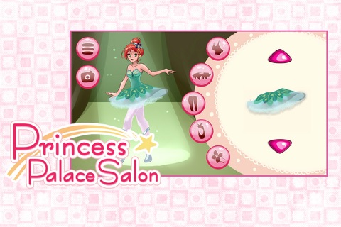 Princess Palace Salon screenshot 2