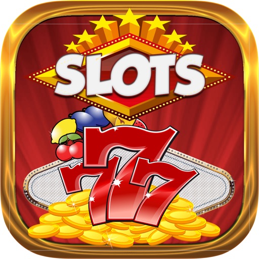 A Doubleslots Treasure Lucky Slots Game - FREE Casino Slots icon