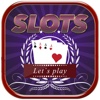 Double U Les't Go Slots Game - New Version Premium