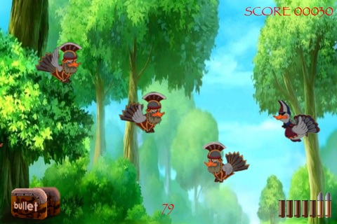 Duck Hunt Season - Duck Hunting App screenshot 2