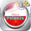 A'Radios de Polonia Buenas y Gratis PRO