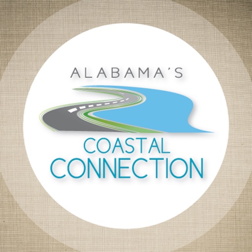 Coastal Byway icon