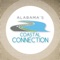 Alabama’s Coastal Connection is a national scenic byway that runs along the Gulf Coast