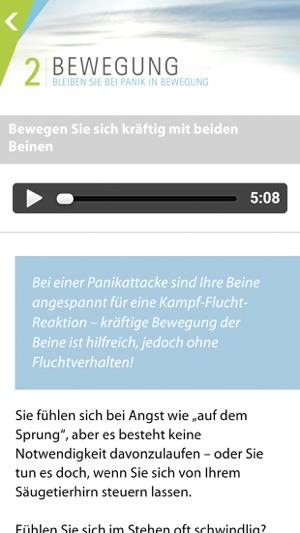 Endlich leben ohne Panik(圖3)-速報App