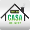 Aqui em Casa Delivery