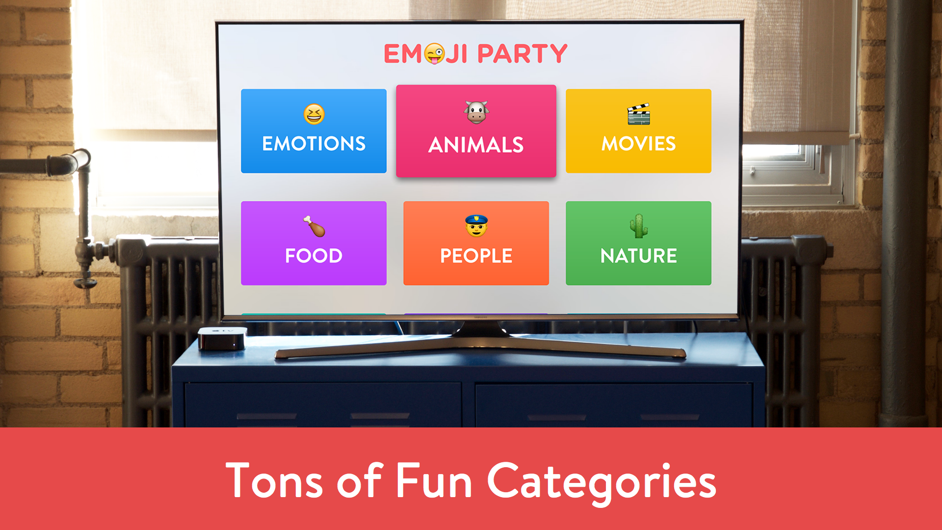 Emoji Party - The Ultimate Party Game screenshot 7